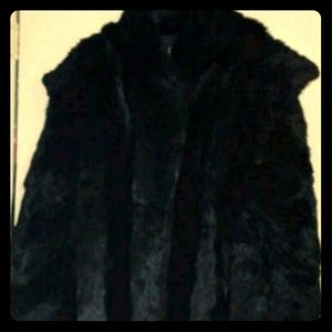 Bermans Fur Coat